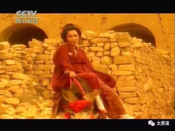 这部25年前山西与新加坡合拍的电视剧为什么被奉为经典？(图3)