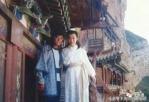 这部25年前山西与新加坡合拍的电视剧为什么被奉为经典？(图4)