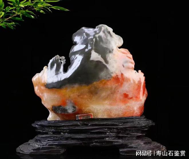 田黄石雕刻：传统技艺的创新与发展让石头也能跟上时代的步伐！(图6)
