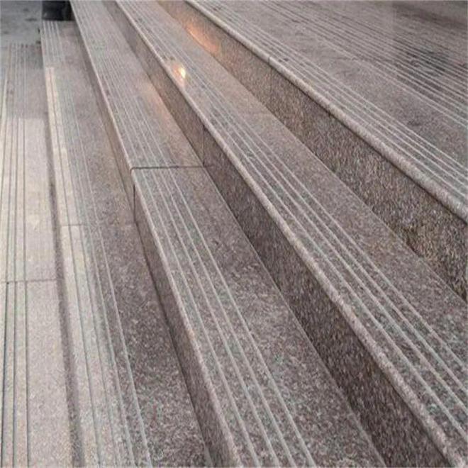 石材拉槽都用在哪些地方？拉槽石材用途知多少？(图1)