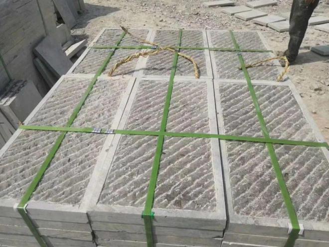 石材拉槽都用在哪些地方？拉槽石材用途知多少？(图4)