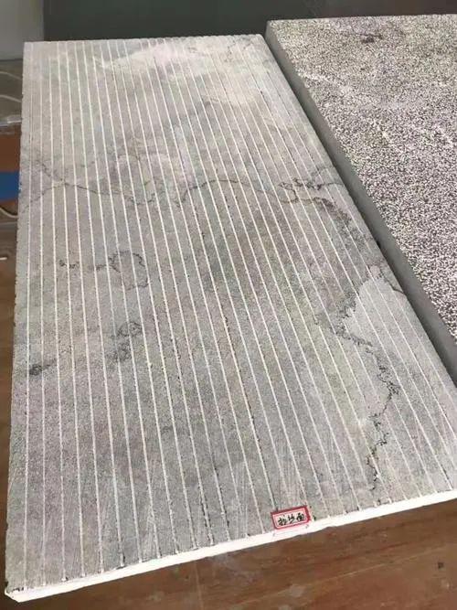 石材拉槽都用在哪些地方？拉槽石材用途知多少？(图7)