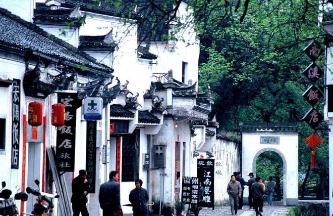 徽州四雕堪称一绝每个作品都是巧夺天工(图1)