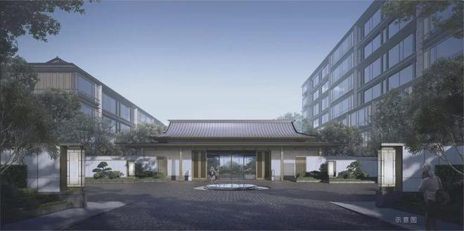 绿城西山云庐网站（售楼处）绿城西山云庐-2024-最新首页详情(图2)