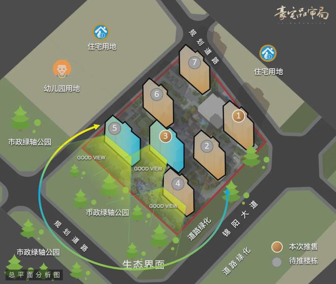 2024锦江颂丨成都·中交锦江颂售楼处网站-营销中心-楼盘百科!(图8)