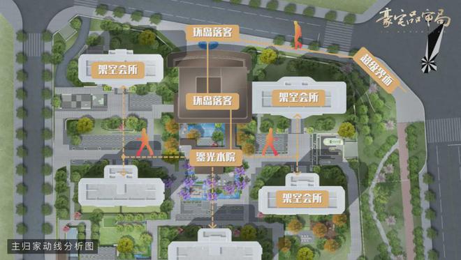 2024锦江颂丨成都·中交锦江颂售楼处网站-营销中心-楼盘百科!(图13)