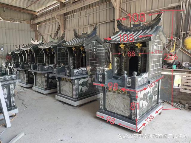 九游体育：公墓陵园墓碑石材市场需求分析（多图欣赏）(图1)