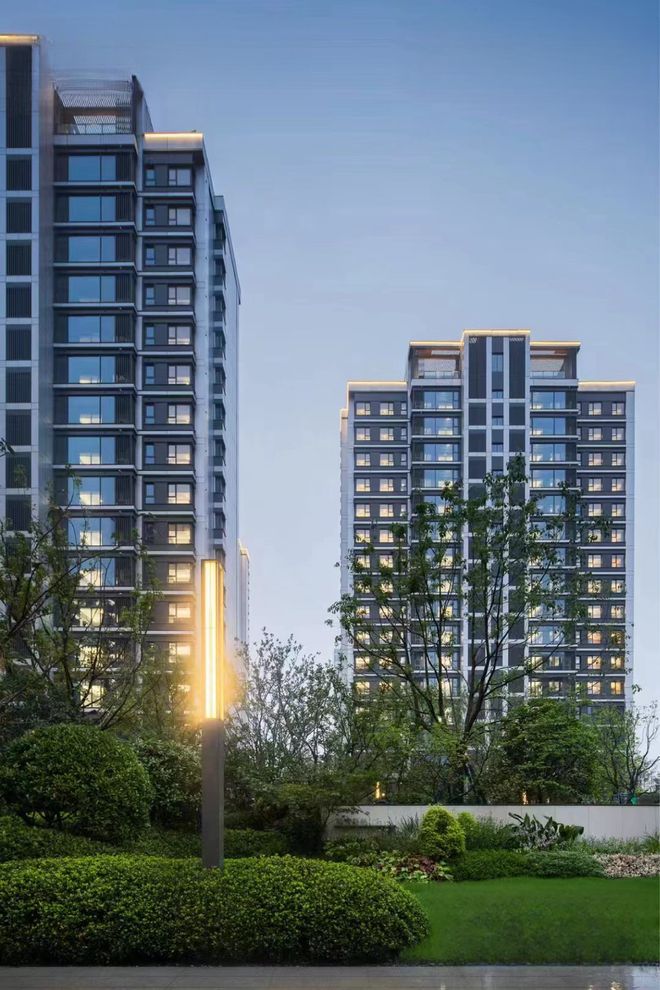 苏州中建太泽之星（网站）售楼处电话@开发商最新房源动态(图9)