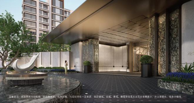 九游体育网站：千载难逢！800万起浦东改善旗舰1018开盘！(图14)