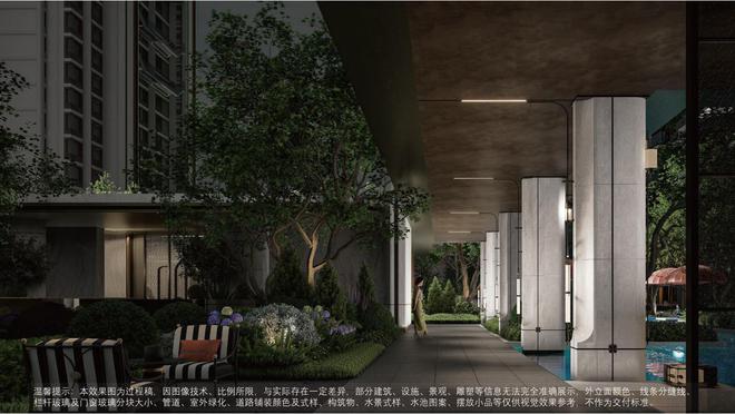 九游体育网站：千载难逢！800万起浦东改善旗舰1018开盘！(图15)