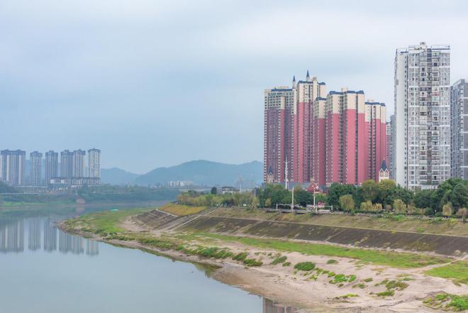 九游体育网站：四川东部必去千年古城探秘传说中古賨国都城品尝特色水八块(图8)