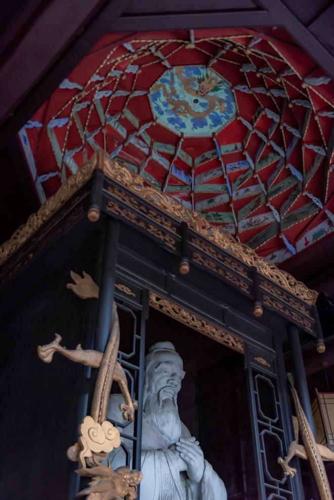 九游体育网站：四川东部必去千年古城探秘传说中古賨国都城品尝特色水八块(图19)