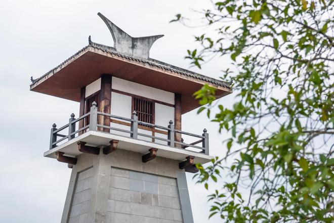 九游体育网站：四川东部必去千年古城探秘传说中古賨国都城品尝特色水八块(图36)