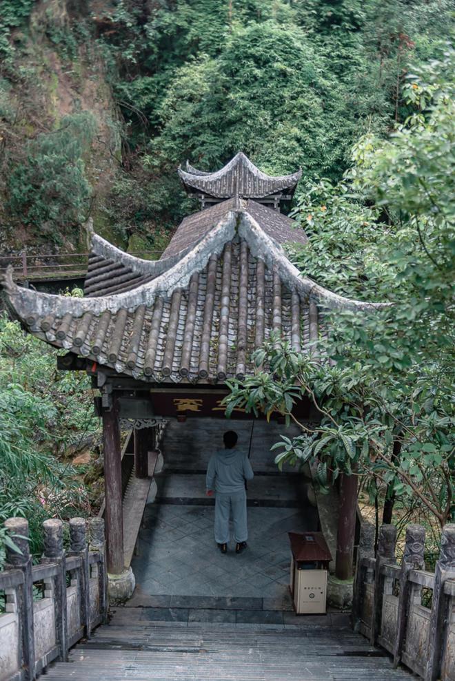 九游体育网站：四川东部必去千年古城探秘传说中古賨国都城品尝特色水八块(图57)