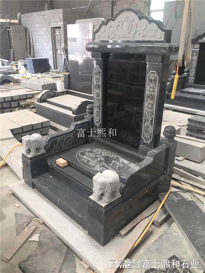 墓碑雕刻用什么石材好(图2)