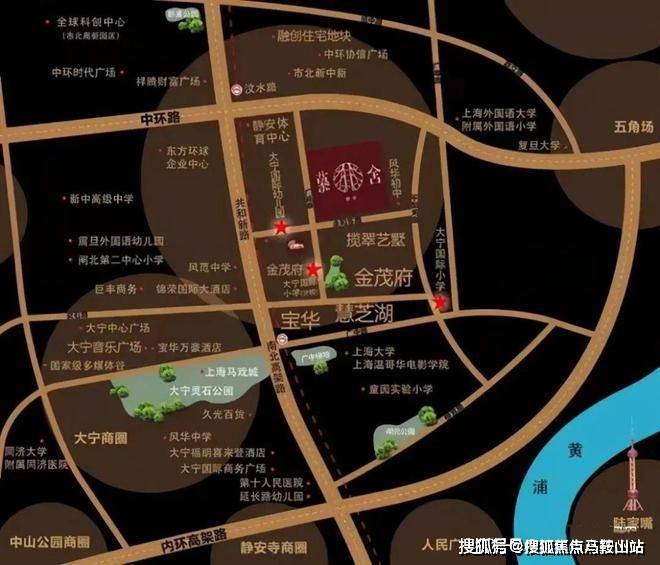 大宁揽翠艺墅-(大宁揽翠艺墅)首页网站丨楼盘详情-房价-户型(图12)