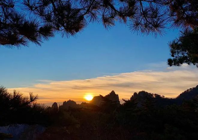 安徽黄山向导推荐五天纯玩旅游攻略安徽五日游自由行大致价格(图5)