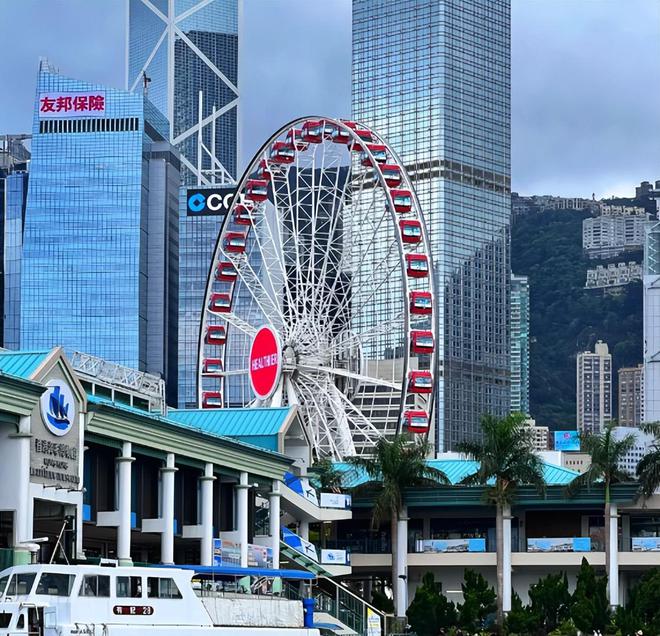 香港游玩攻略来啦！香港澳门纯玩五天四晚多少钱？人均1000元(图2)