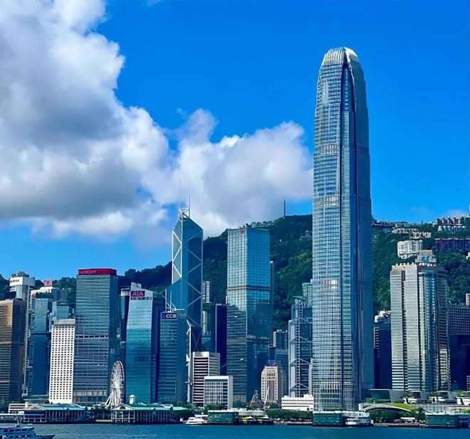 香港游玩攻略来啦！香港澳门纯玩五天四晚多少钱？人均1000元(图3)