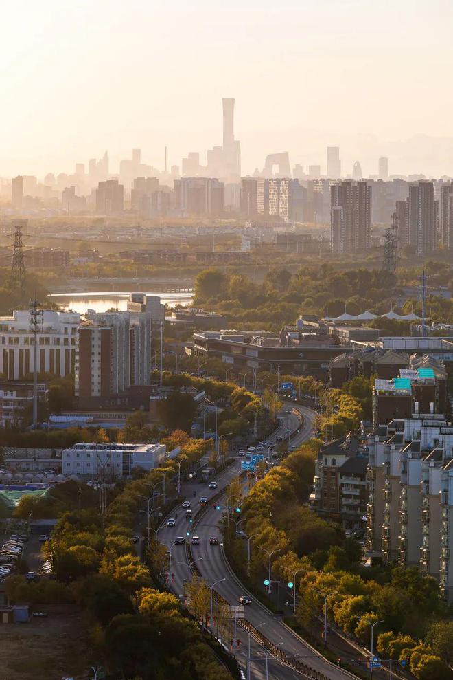 今年北京最美赏秋地藏不住了(图2)