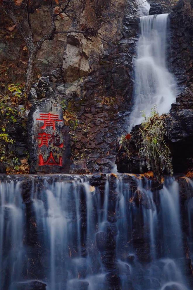 今年北京最美赏秋地藏不住了(图5)