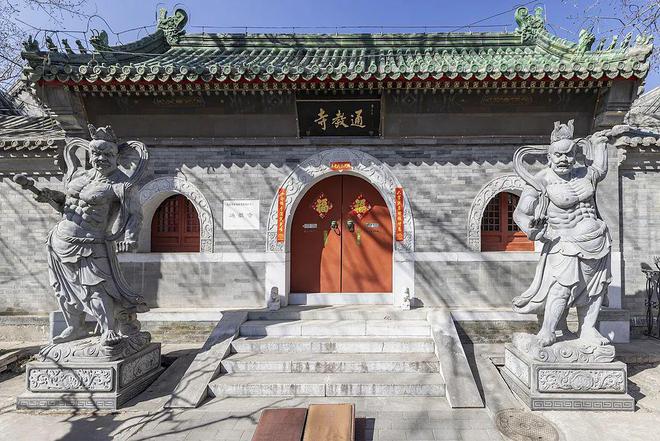 今年北京最美赏秋地藏不住了(图18)