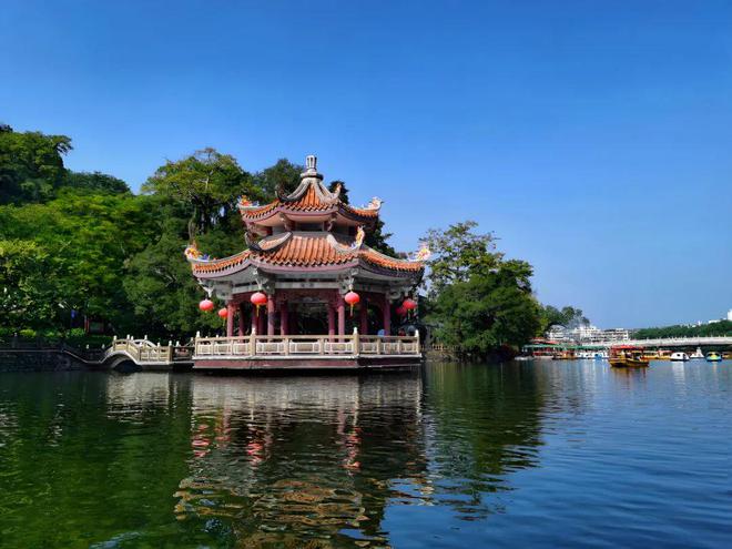 潮州还有这十个地方值得你逛一逛别总在牌坊街瞎晃悠！(图3)