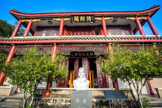潮州还有这十个地方值得你逛一逛别总在牌坊街瞎晃悠！(图4)