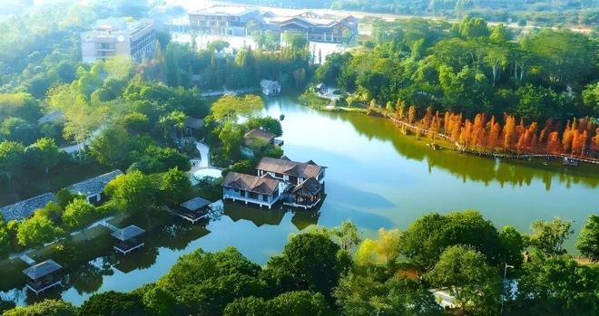 潮州还有这十个地方值得你逛一逛别总在牌坊街瞎晃悠！(图5)