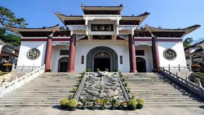 潮州还有这十个地方值得你逛一逛别总在牌坊街瞎晃悠！(图6)