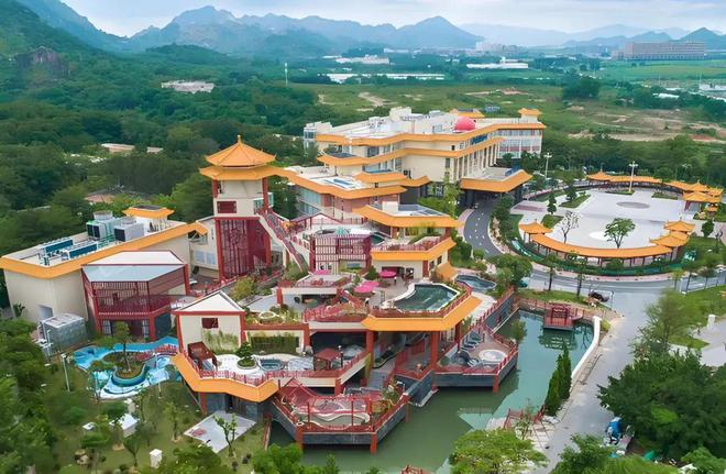 潮州还有这十个地方值得你逛一逛别总在牌坊街瞎晃悠！(图8)