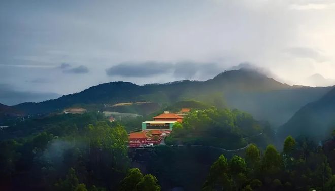 潮州还有这十个地方值得你逛一逛别总在牌坊街瞎晃悠！(图7)