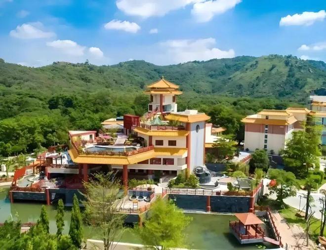 潮州还有这十个地方值得你逛一逛别总在牌坊街瞎晃悠！(图9)