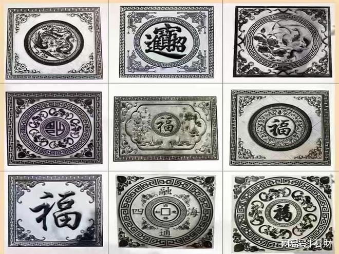 九游体育网站：石材生产雕刻异型加工多少钱一平方(图3)