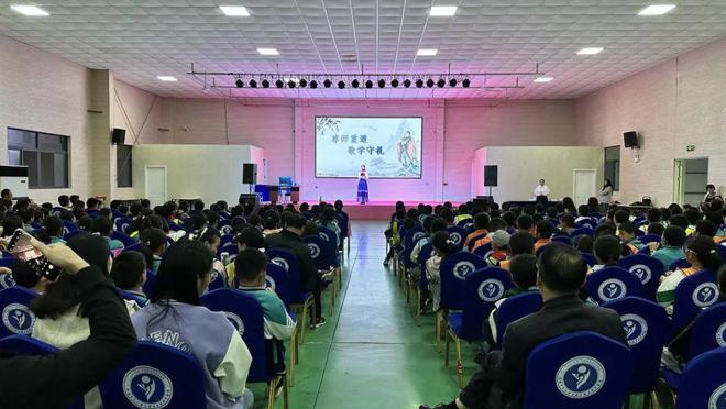 研学旅行快乐多多彩课堂真神奇——徐桥小学赴桐城研学之旅(图9)