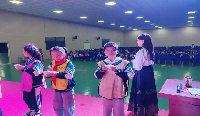 研学旅行快乐多多彩课堂真神奇——徐桥小学赴桐城研学之旅(图10)