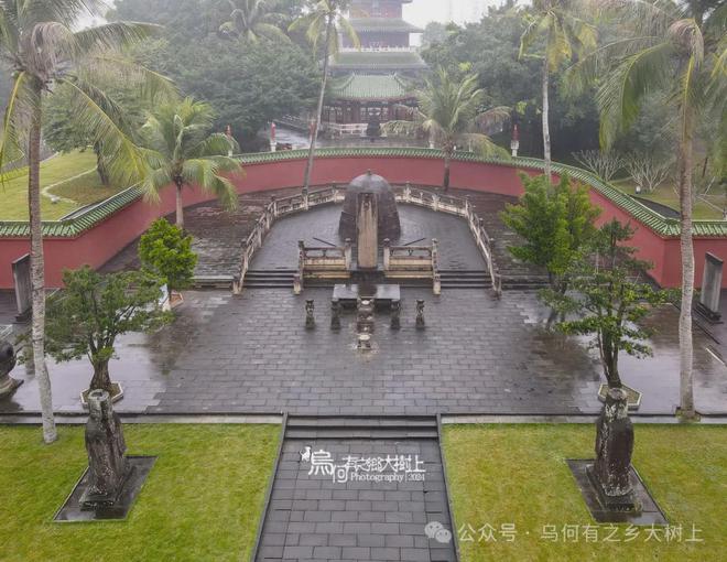 “海青天”海瑞墓：文革被毁今已重建规模更大但少了灵魂(图3)