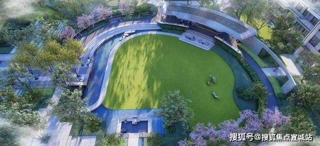 中国铁建·熙语售楼处首页网站2024楼盘评测中国铁建熙语最新价格(图6)