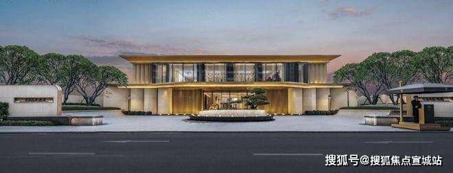 中国铁建·熙语售楼处首页网站2024楼盘评测中国铁建熙语最新价格(图3)