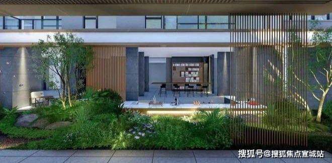 中国铁建·熙语售楼处首页网站2024楼盘评测中国铁建熙语最新价格(图9)
