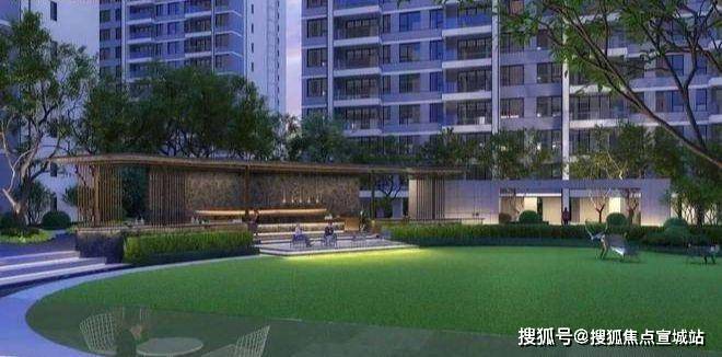 中国铁建·熙语售楼处首页网站2024楼盘评测中国铁建熙语最新价格(图7)