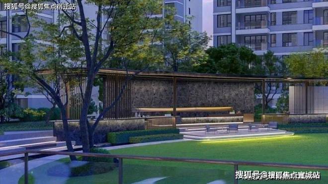 中国铁建·熙语售楼处首页网站2024楼盘评测中国铁建熙语最新价格(图15)