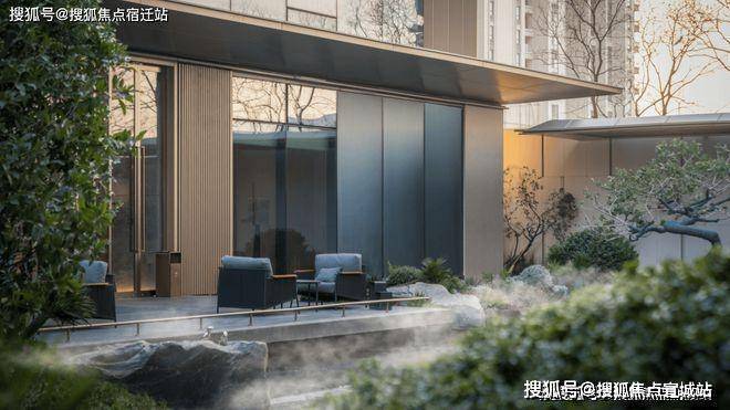 中国铁建·熙语售楼处首页网站2024楼盘评测中国铁建熙语最新价格(图14)