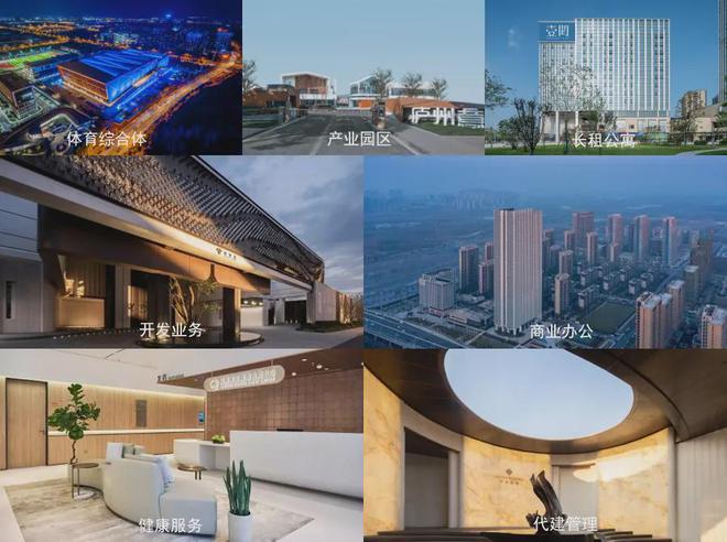 2024【庐州臻境】臻境合肥-庐阳CBD-建面约159-240㎡质奢大宅(图9)