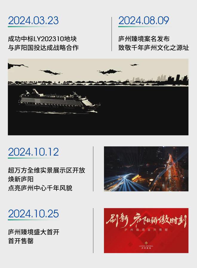 2024【庐州臻境】臻境合肥-庐阳CBD-建面约159-240㎡质奢大宅(图8)