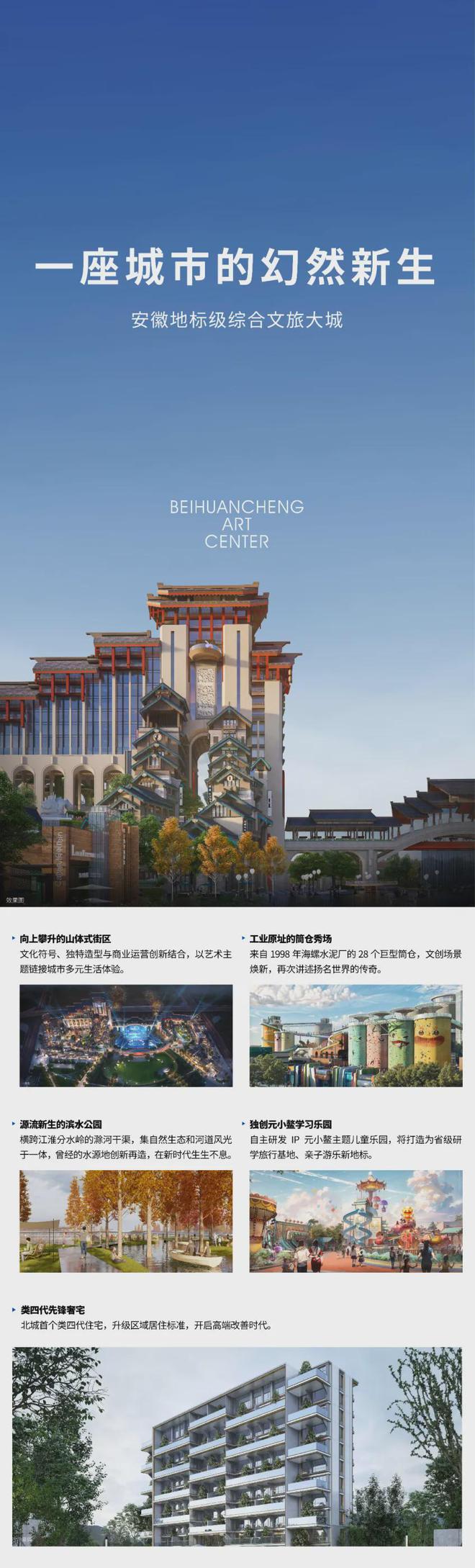 2024【庐州臻境】臻境合肥-庐阳CBD-建面约159-240㎡质奢大宅(图11)