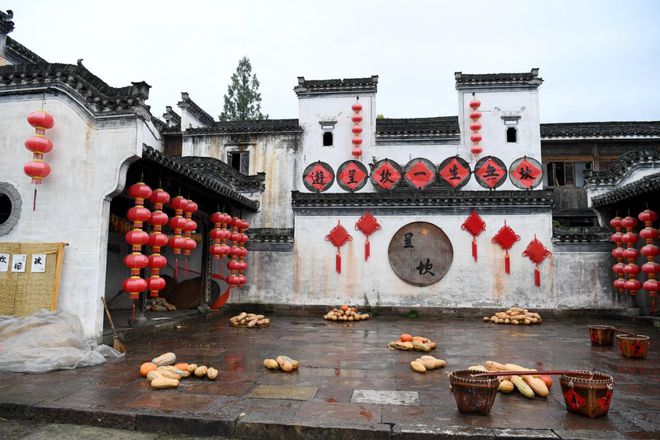 九游体育网站：阳澄蟹香飘健康水护航2024第六届直销品蟹沙龙走进徽州(图12)