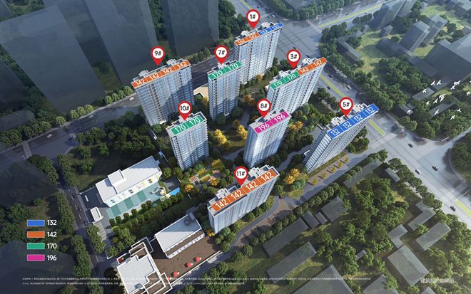 济南中电建国誉凤启【售楼处】2024年楼盘最新详情【卖点解析(图1)