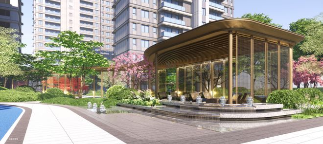 济南中电建国誉凤启【售楼处】2024年楼盘最新详情【卖点解析(图3)
