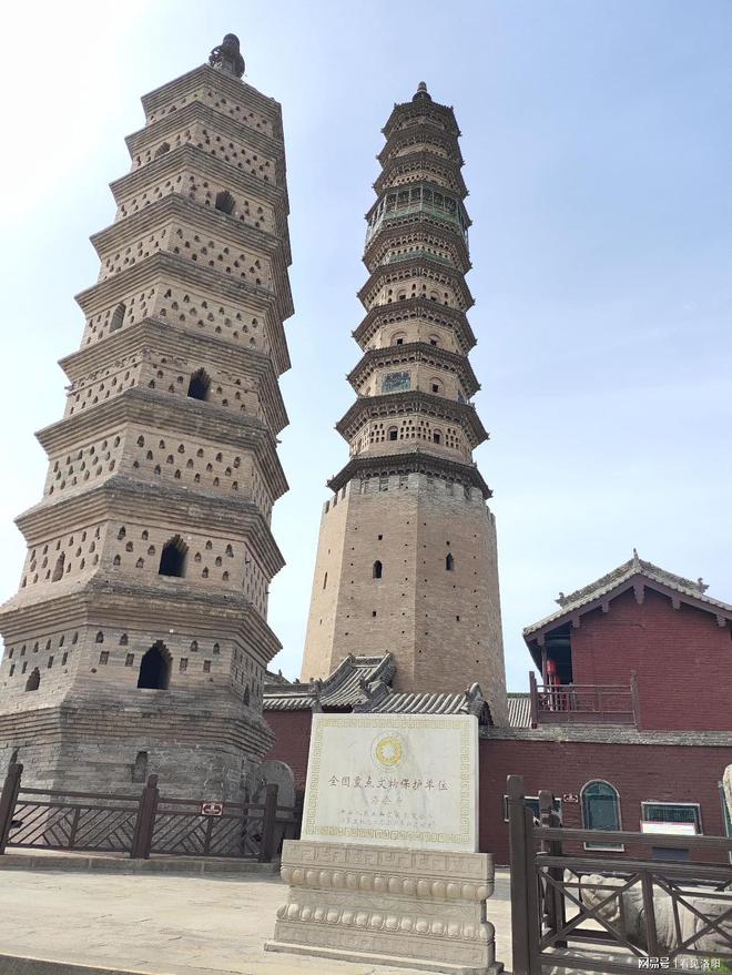 五一假期•洛阳自驾皇城相府两天一夜旅游攻略(图3)